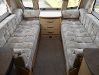 Used Coachman Pastiche 460 2011 touring caravan Image