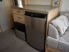 Used Coachman Pastiche 460 2011 touring caravan Image