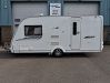 Used Coachman Pastiche 460 2011 touring caravan Image