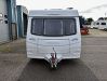 Used Coachman Pastiche 460 2011 touring caravan Image