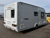 Used Coachman Pastiche 460 2011 touring caravan Image