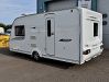 Used Coachman Pastiche 460 2011 touring caravan Image