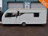 Used Swift Icon i4 2021 touring caravan Image