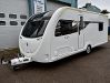 Used Swift Icon i4 2021 touring caravan Image