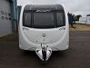 Used Swift Icon i4 2021 touring caravan Image