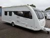 Used Swift Icon i4 2021 touring caravan Image