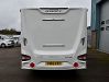 Used Swift Icon i4 2021 touring caravan Image