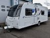 Used Bailey Pegasus Rimini 2016 touring caravan Image