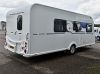 Used Bailey Pegasus Rimini 2016 touring caravan Image