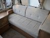 Used Bailey Pegasus Rimini 2016 touring caravan Image