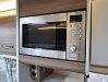 Used Swift Sprite Alpine 2 2022 touring caravan Image
