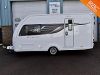 Used Swift Sprite Alpine 2 2022 touring caravan Image