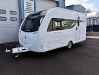 Used Swift Sprite Alpine 2 2022 touring caravan Image
