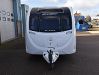 Used Swift Sprite Alpine 2 2022 touring caravan Image
