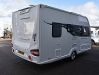 Used Swift Sprite Alpine 2 2022 touring caravan Image