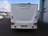 Used Swift Sprite Alpine 2 2022 touring caravan Image