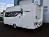 Used Swift Sprite Alpine 2 2022 touring caravan Image