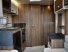 Used Swift Sprite Alpine 2 2022 touring caravan Image