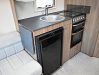 Used Swift Sprite Alpine 2 2022 touring caravan Image