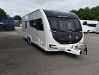 Used Swift 2019 touring caravan Image