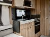 Used Swift 2019 touring caravan Image