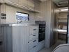 Used Elddis Crusader Borealis 2021 touring caravan Image