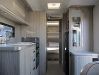 Used Elddis Crusader Borealis 2021 touring caravan Image