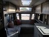 Used Elddis Crusader Borealis 2021 touring caravan Image