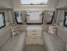 New Elddis AVANTE 868 2025 touring caravan Image