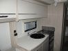 New Elddis AVANTE 868 2025 touring caravan Image