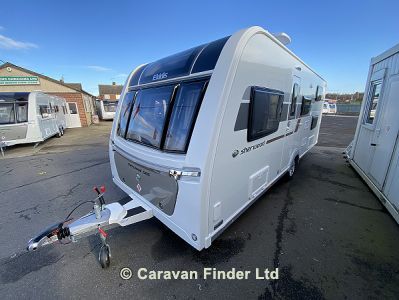 New Elddis Avante 586 2021 caravans for sale, Robinsons ...