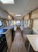 Used Coachman Vision 520 2014 touring caravan Image