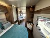 Used Swift Sprite Major 4 SB (Sussex Special Edition Findon Sport) 2022 touring caravan Image