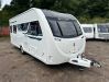 Used Swift Sprite Major 4 SB (Sussex Special Edition Findon Sport) 2022 touring caravan Image