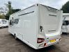 Used Swift Sprite Major 4 SB (Sussex Special Edition Findon Sport) 2022 touring caravan Image