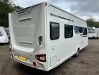 Used Swift Sprite Major 4 SB (Sussex Special Edition Findon Sport) 2022 touring caravan Image