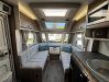 Used Swift Sprite Major 4 SB (Sussex Special Edition Findon Sport) 2022 touring caravan Image