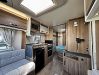 Used Swift Sprite Major 4 SB (Sussex Special Edition Findon Sport) 2022 touring caravan Image