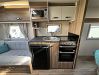 Used Swift Sprite Major 4 SB (Sussex Special Edition Findon Sport) 2022 touring caravan Image