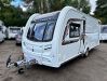 Used Coachman VIP 575 2017 touring caravan Image