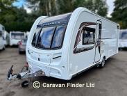 caravans image