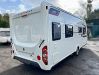 Used Coachman VIP 575 2017 touring caravan Image