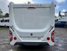 Used Coachman VIP 575 2017 touring caravan Image