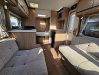 Used Coachman VIP 575 2017 touring caravan Image