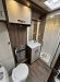 Used Swift Elegance 570 2016 touring caravan Image