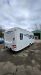 Used Swift Elegance 570 2016 touring caravan Image