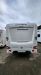 Used Swift Elegance 570 2016 touring caravan Image