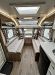 Used Swift Elegance 570 2016 touring caravan Image