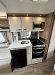 Used Swift Elegance 570 2016 touring caravan Image