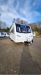 Used Bailey Unicorn Cadiz 2019 touring caravan Image